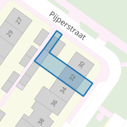 Perceel OTH01-M-3672