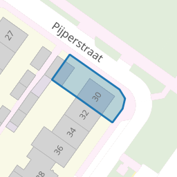 Perceel OTH01-M-3673