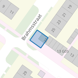 Perceel OTH01-M-3694