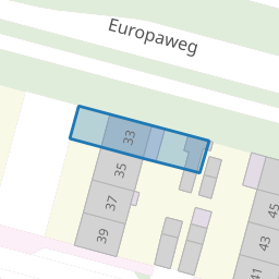 Perceel OTH01-M-3707