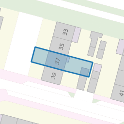 Perceel OTH01-M-3709