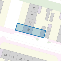 Perceel OTH01-M-3710