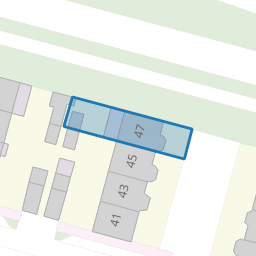 Perceel OTH01-M-3711