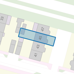 Perceel OTH01-M-3712