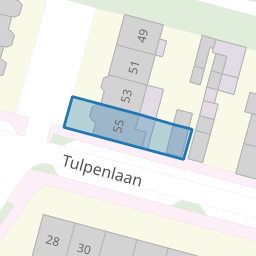 Perceel OTH01-M-3718