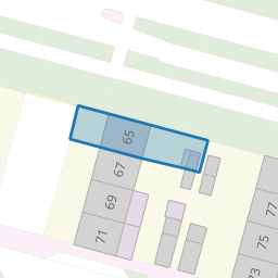 Perceel OTH01-M-3723