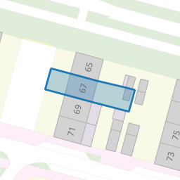 Perceel OTH01-M-3724