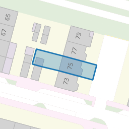 Perceel OTH01-M-3729