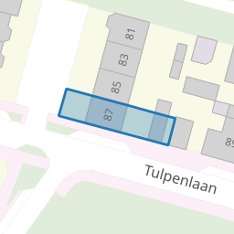 Perceel OTH01-M-3734
