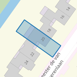 Perceel OTH01-M-3745