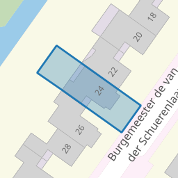 Perceel OTH01-M-3747