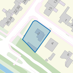 Perceel OTH01-M-3755