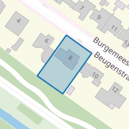 Perceel OTH01-M-3758