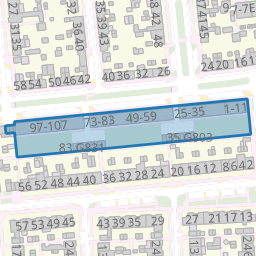 Perceel OTH01-M-3762