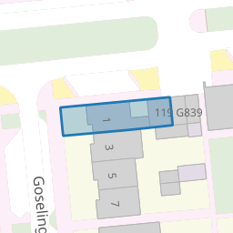 Perceel OTH01-M-3763