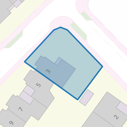 Perceel OTH01-M-3771