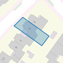 Perceel OTH01-M-3772