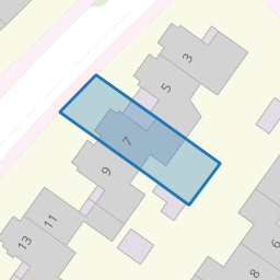 Perceel OTH01-M-3773