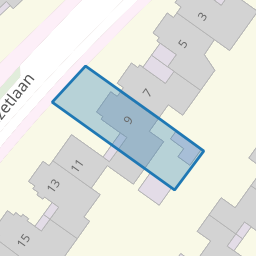 Perceel OTH01-M-3774