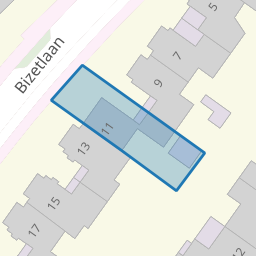 Perceel OTH01-M-3775