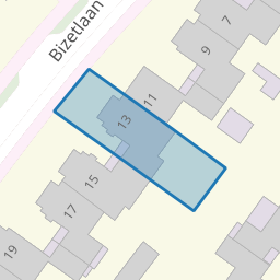 Perceel OTH01-M-3776