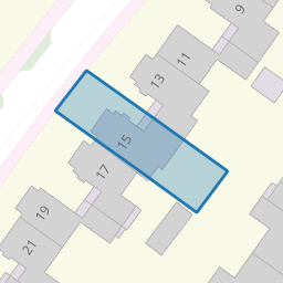 Perceel OTH01-M-3777