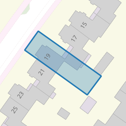 Perceel OTH01-M-3779