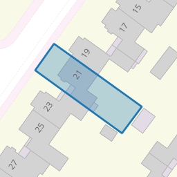 Perceel OTH01-M-3780