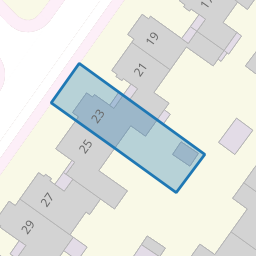 Perceel OTH01-M-3781