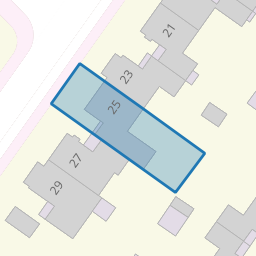 Perceel OTH01-M-3782