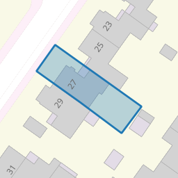 Perceel OTH01-M-3783