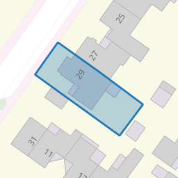 Perceel OTH01-M-3784