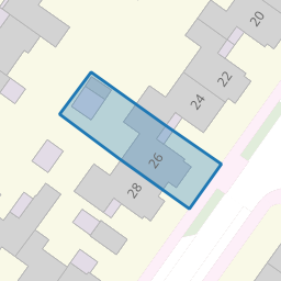 Perceel OTH01-M-3786