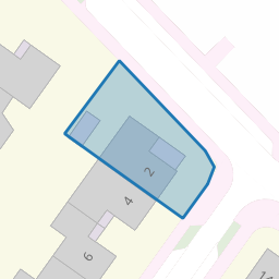 Perceel OTH01-M-3798