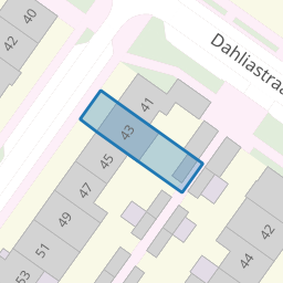 Perceel OTH01-M-3801