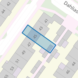 Perceel OTH01-M-3802