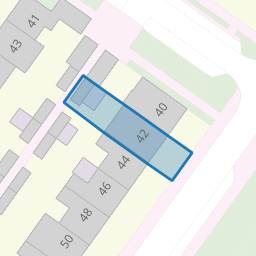 Perceel OTH01-M-3812