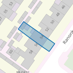 Perceel OTH01-M-3818