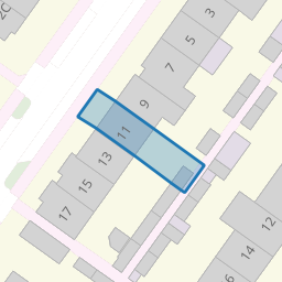 Perceel OTH01-M-3831