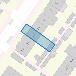 Perceel OTH01-M-3832