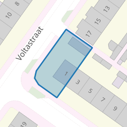 Perceel OTH01-M-3844