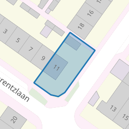 Perceel OTH01-M-3849