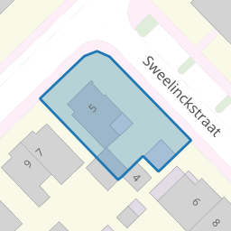 Perceel OTH01-M-3851