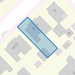 Perceel OTH01-M-3853