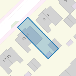 Perceel OTH01-M-3854