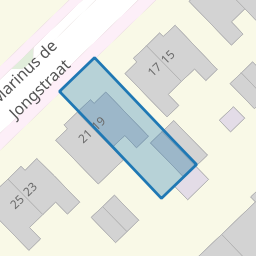 Perceel OTH01-M-3858