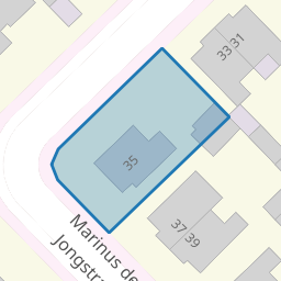 Perceel OTH01-M-3866