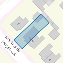 Perceel OTH01-M-3867