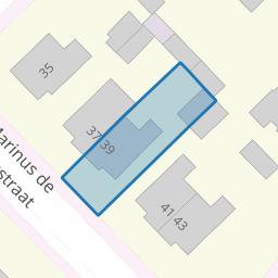 Perceel OTH01-M-3868