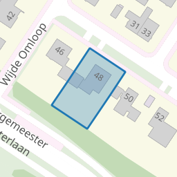 Perceel OTH01-M-3873